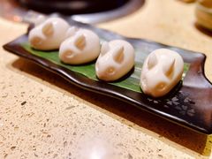 -润泽园椰子鸡(汇一城店)
