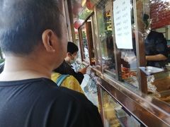 -马凯餐厅(长椿街店)