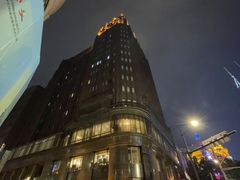 -上海国际饭店