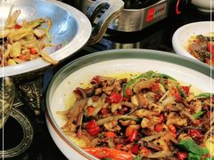 -聚鑫阁江浙菜·非遗传承技艺(闵行交大店)