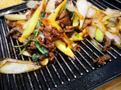 -小吊梨汤·北京菜(香山店)