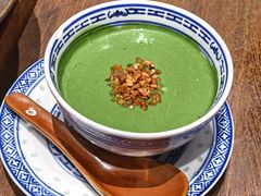 绿水鬼双皮奶-馬鸿興·川小馆(新街口店)