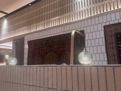 -香料集市新疆餐厅·清真聚餐(成都远洋太古里店)
