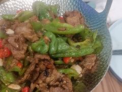 -合合春饼·酱骨·东北菜(潘家园店)