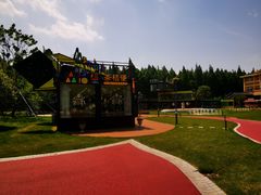 -黄海国家森林公园