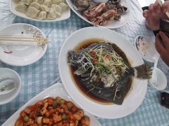 -雅逸居海鲜小厨