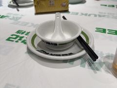 -欧记大排档·景德菜(上海首店)