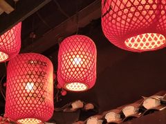 -农耕记·湖南土菜(海上世界店)