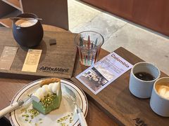 -The Roastery By AllYouWant(福田店)