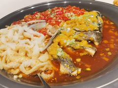 -贝勒爷·酥不腻烤鸭