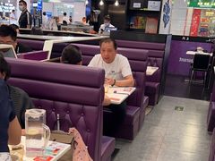 -太兴餐厅(东方广场分店)