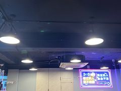 -星记小馆·小蓝龙·老南京砂锅菜(上海路店)