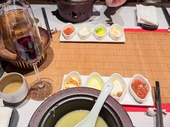-鲤院·新中式美学·庭院餐厅(夫子庙店)