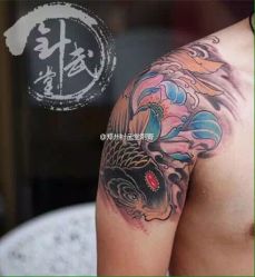 iphone_upload_pic-针武堂刺青