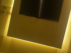 -良子健身·竹Spa(五四广场店)