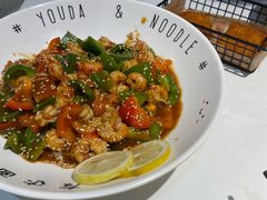 -友达面馆(广州总店)
