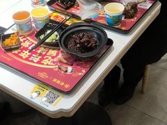 -老娘舅(富都广场店)