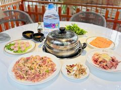-陶缘一号·四季缘·老字号顺德菜·户外婚礼家宴(西滘店)