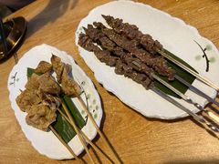 -质烤烤物·活烤海鲜(质烤总店)