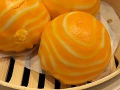 招牌流沙包-狮王府淮扬菜(新街口友谊店)