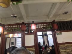 大堂-徐鼎盛民间菜(城南家园店)