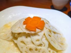 -临潼印象·特色陕菜