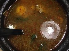 -陈记农家挂炉烤肉(雁南一路店)