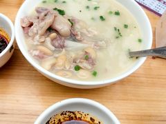 -牛王庙(龙华花园店)