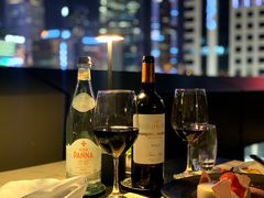 -Mercato莫卡多露台餐厅与酒吧(K11店)