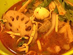 -宽窄巷子成都小吃(建文店)