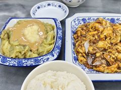-海碗居老北京炸酱面(增光路店)