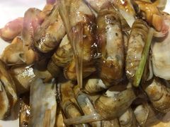 -良师门滨海人家·海鲜·家常菜(滨海城店)