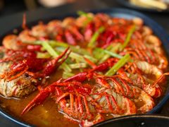 -红盔甲·小龙虾(人民广场店)