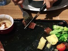 -必胜客(百联又一城店)