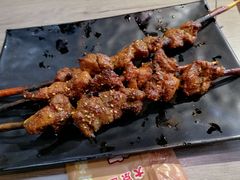 -大京园海鲜烧烤(东城路店)