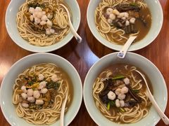 -奎元馆.百年奎元.非遗传承(西湖边的解放路店)