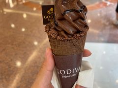-GODIVA(月星环球港店)