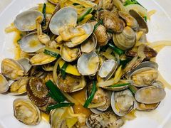 -南海渔家•海鲜•正宗海南菜(海棠湾店)