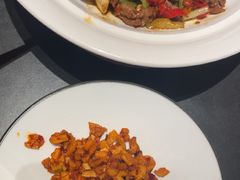 -鸽子侯·家宴·平价海鲜(市图书馆店)