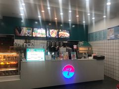 -七号茶饮(新丰路店)