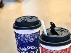 -霸王茶姬(南强街店)