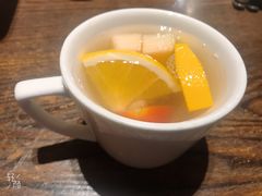 -许榴香西餐厅(台东步行街店)