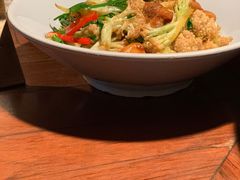 -外婆家(西红门荟聚购物中心店)