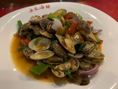 -渔友鲜海鲜加工(海鲜大世界店)