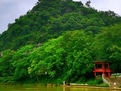 -桂林两江四湖景区