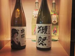 -德川家日本料理(顺义华联店)