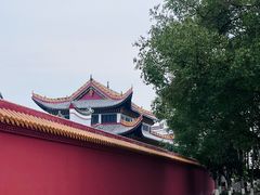 -南岳大庙