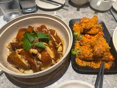 -留半山·香港食堂(啦啦宝都店)