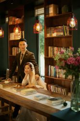 -苏州HX-合喜映画婚纱摄影