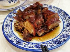 邱记酱鸭-邱记私房菜·十八年本地菜